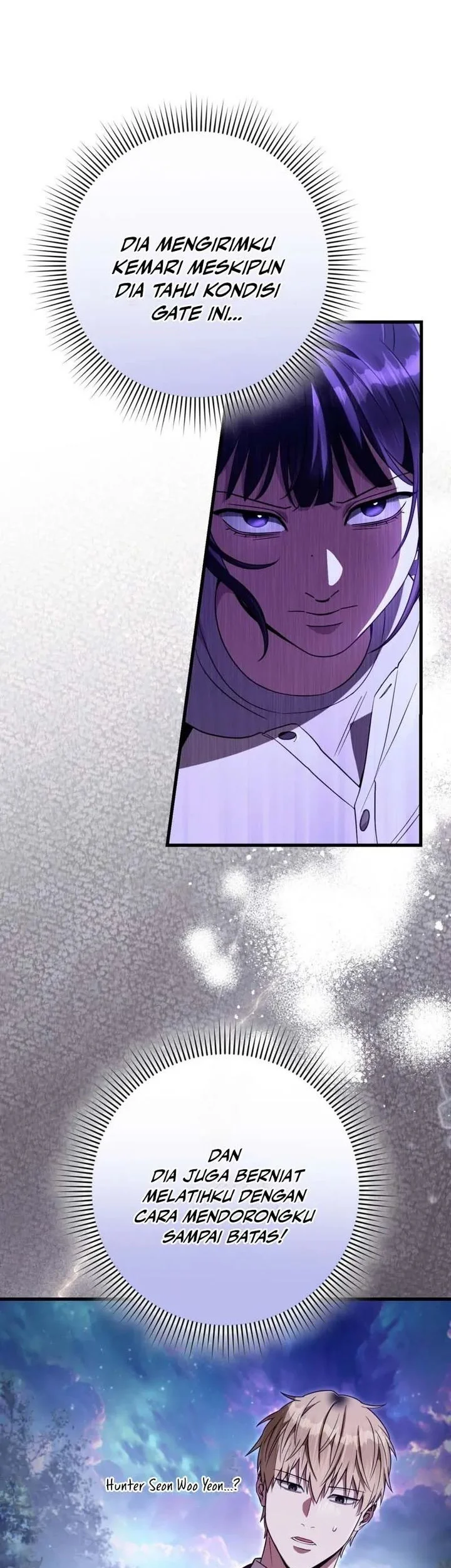The Delusional Hunter in Another World Chapter 71 - halaman 46