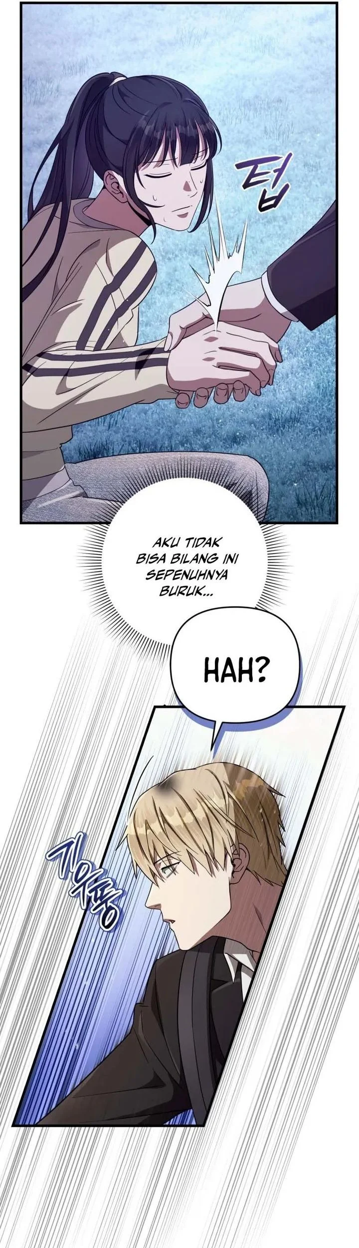 The Delusional Hunter in Another World Chapter 71 - halaman 50