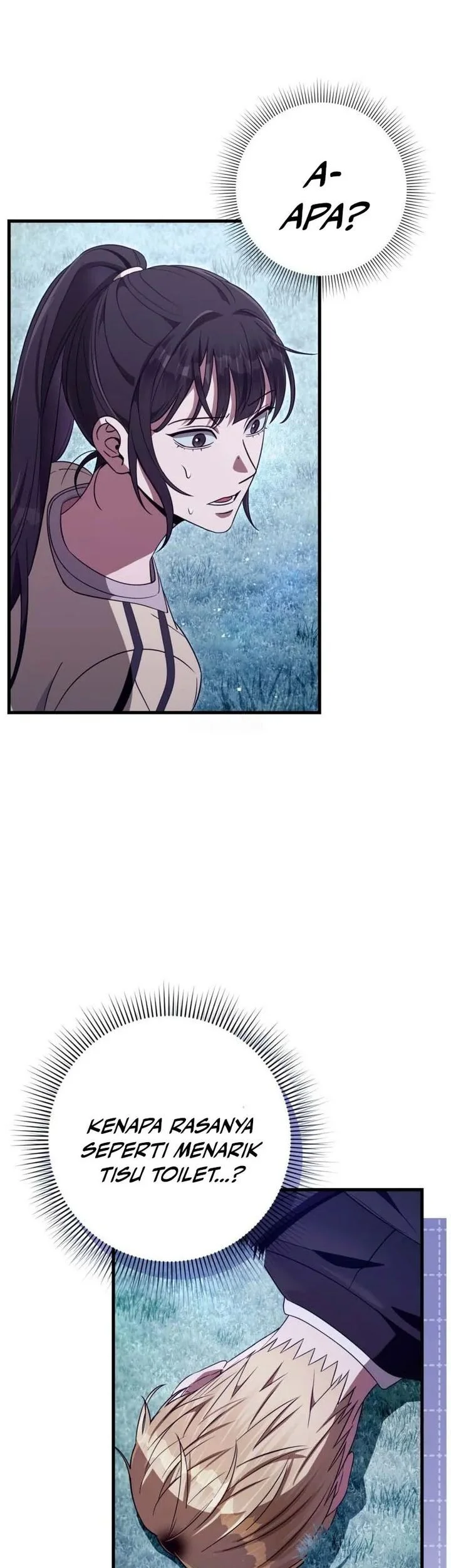 The Delusional Hunter in Another World Chapter 71 - halaman 52