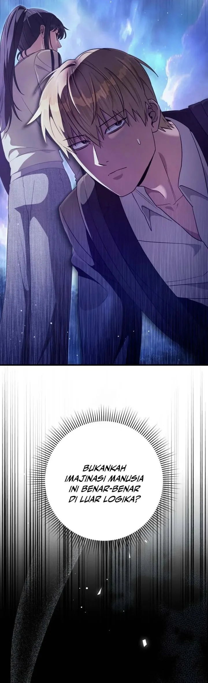 The Delusional Hunter in Another World Chapter 71 - halaman 58