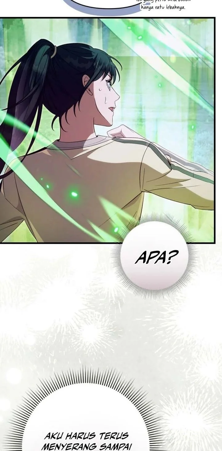 The Delusional Hunter in Another World Chapter 71 - halaman 6