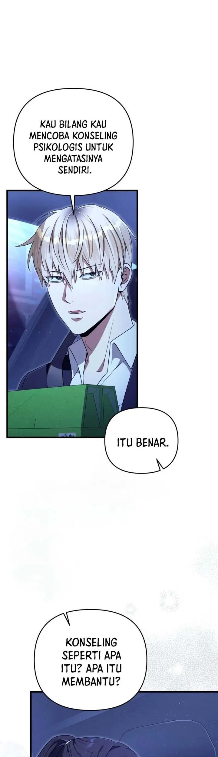 The Delusional Hunter in Another World Chapter 71 - halaman 65