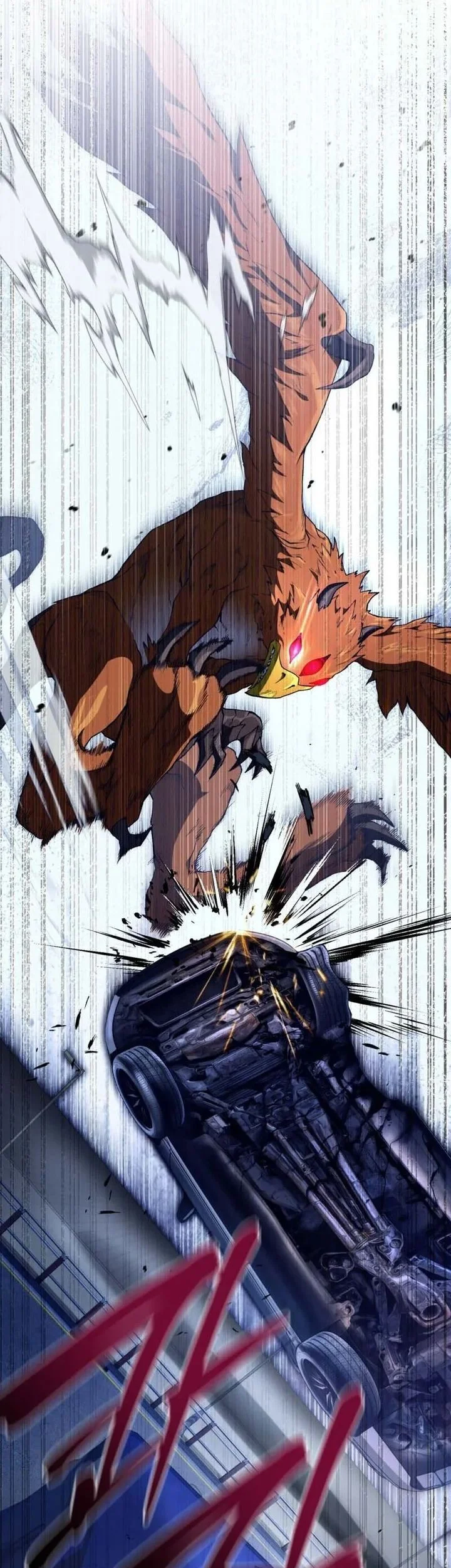 The Delusional Hunter in Another World Chapter 71 - halaman 71