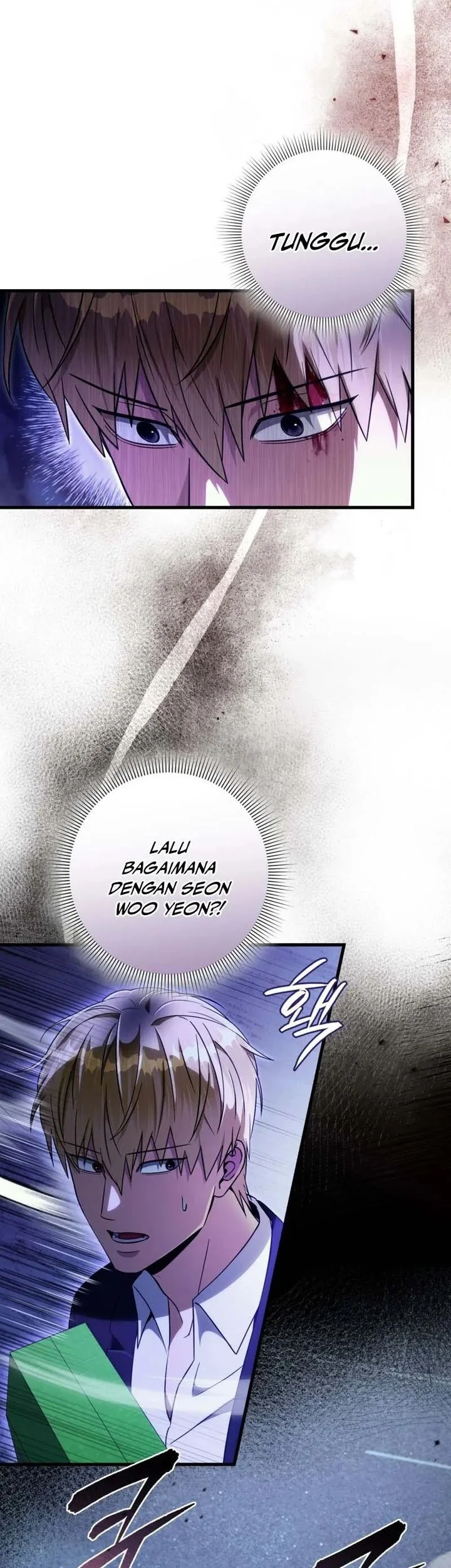 The Delusional Hunter in Another World Chapter 71 - halaman 78