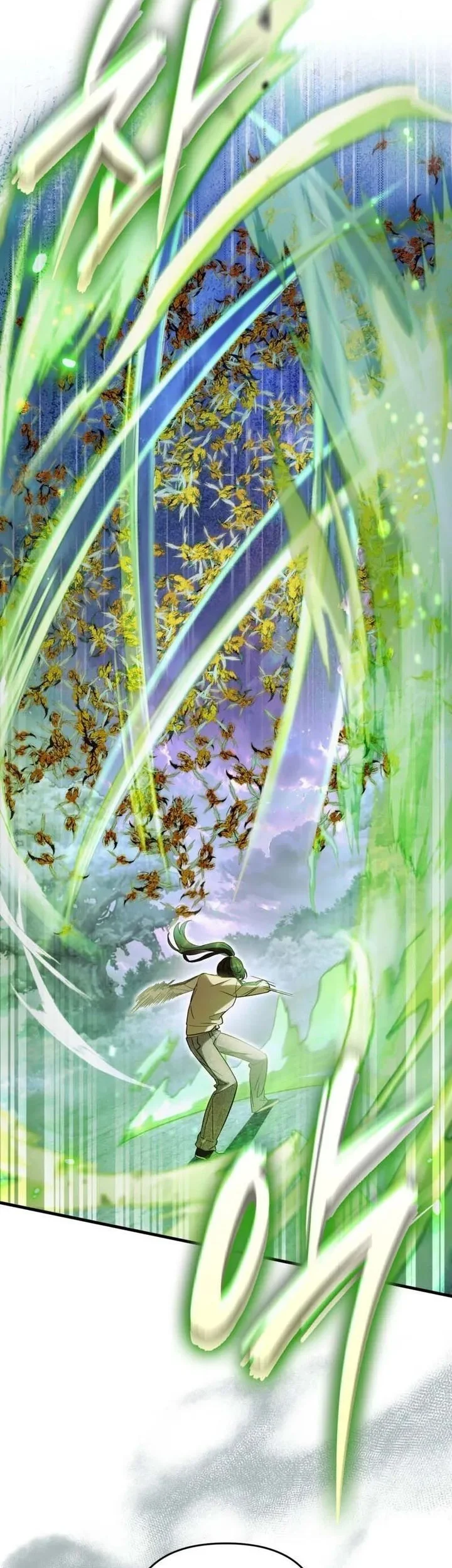 The Delusional Hunter in Another World Chapter 71 - halaman 8