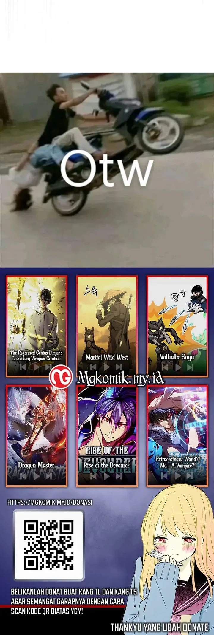 The Delusional Hunter in Another World Chapter 71 - halaman 82
