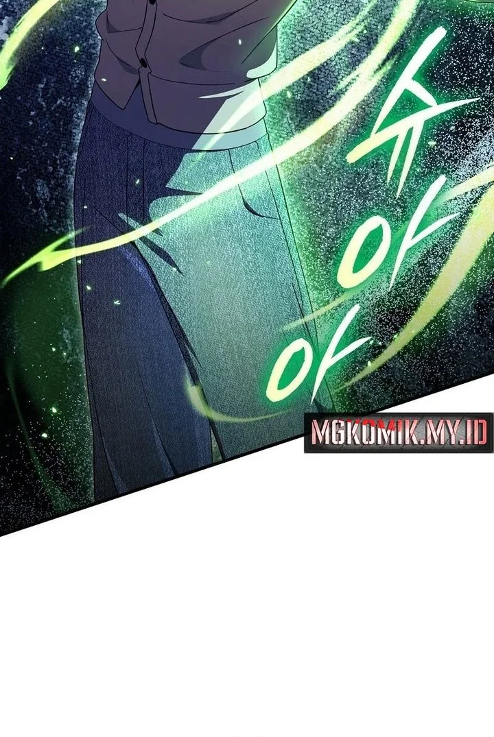 The Delusional Hunter in Another World Chapter 72 - halaman 10