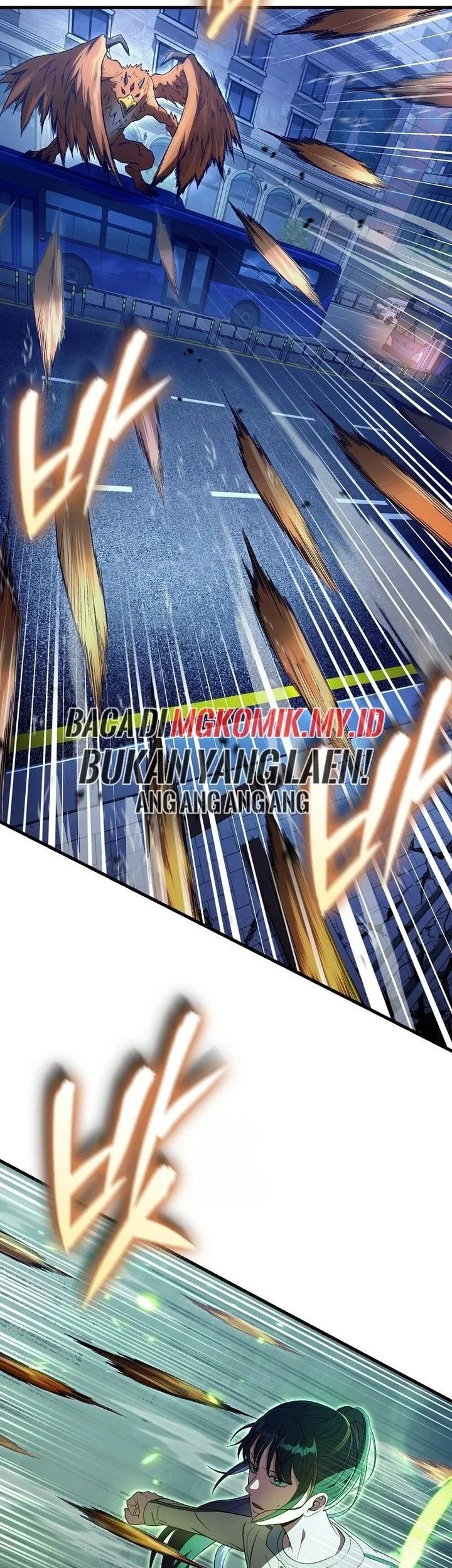The Delusional Hunter in Another World Chapter 72 - halaman 17