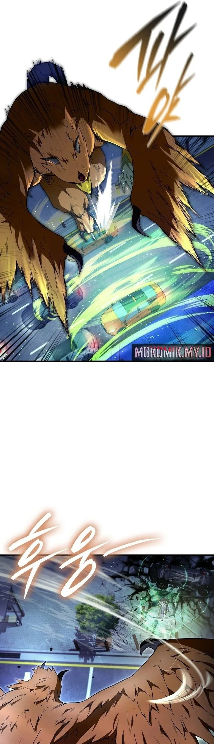 The Delusional Hunter in Another World Chapter 72 - halaman 21