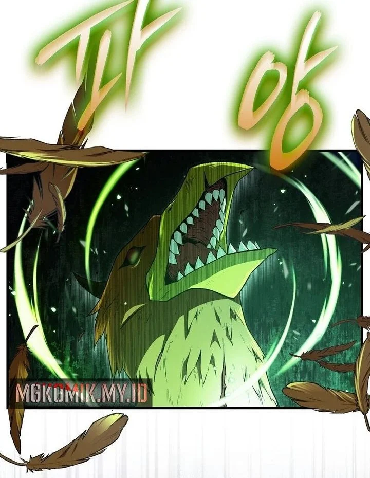 The Delusional Hunter in Another World Chapter 72 - halaman 26