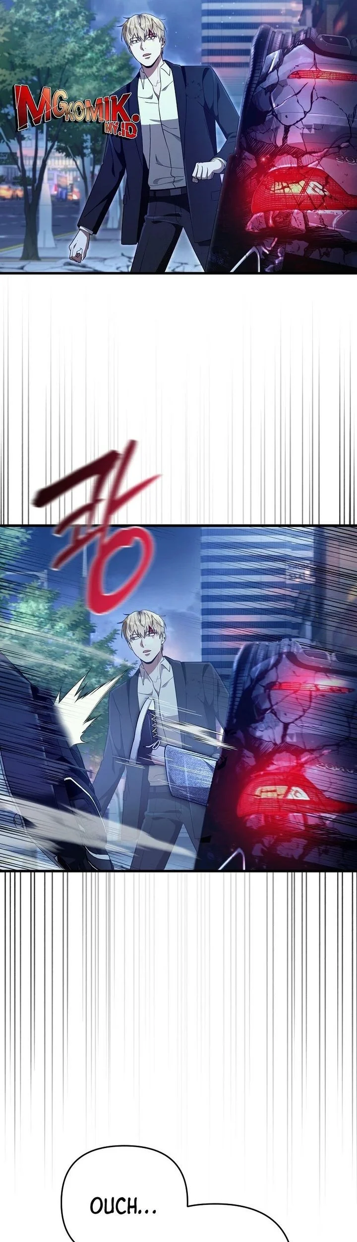 The Delusional Hunter in Another World Chapter 72 - halaman 3