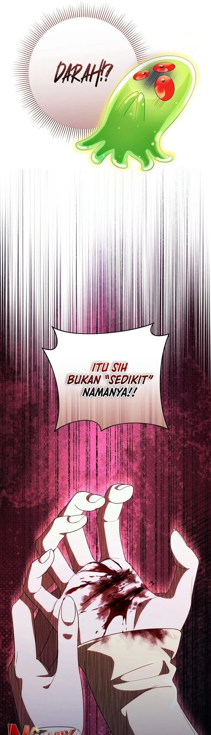 The Delusional Hunter in Another World Chapter 72 - halaman 32