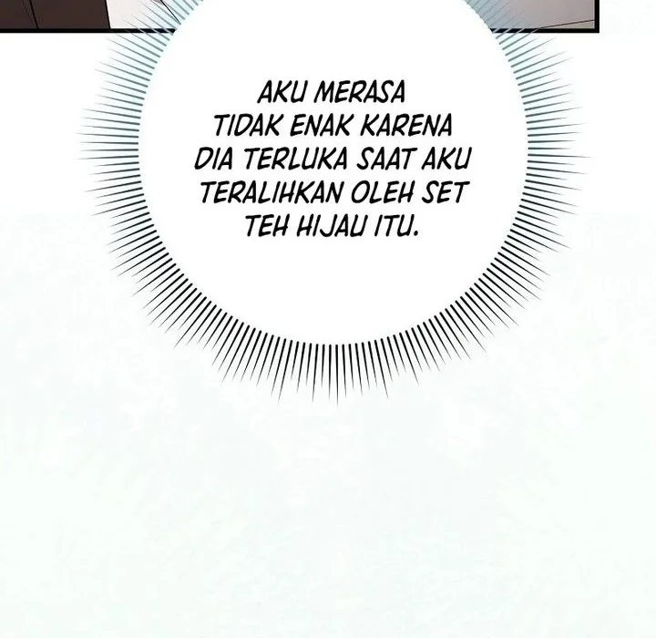 The Delusional Hunter in Another World Chapter 72 - halaman 39