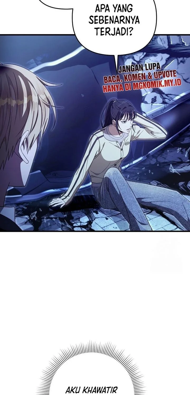 The Delusional Hunter in Another World Chapter 72 - halaman 4