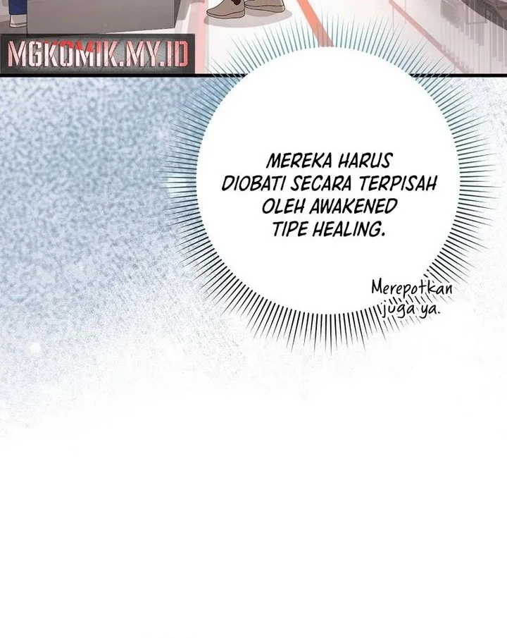 The Delusional Hunter in Another World Chapter 72 - halaman 41