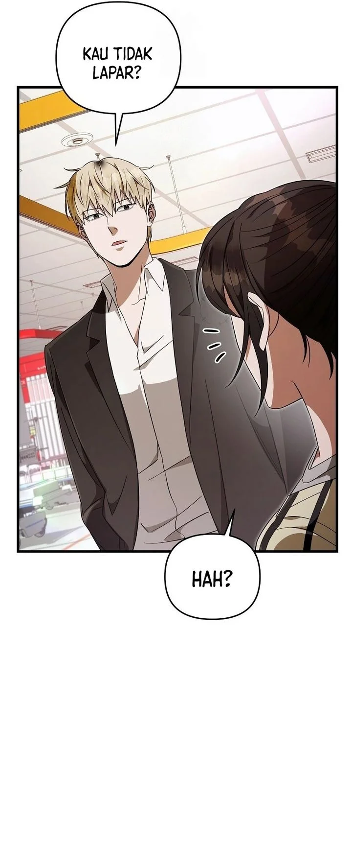 The Delusional Hunter in Another World Chapter 72 - halaman 42