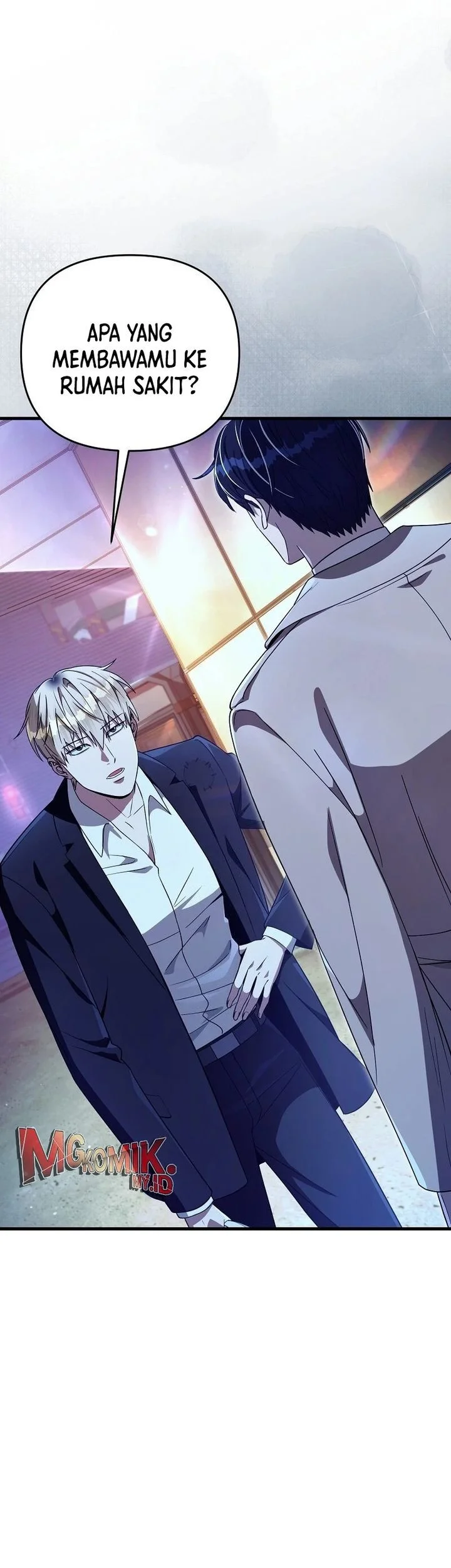 The Delusional Hunter in Another World Chapter 72 - halaman 53