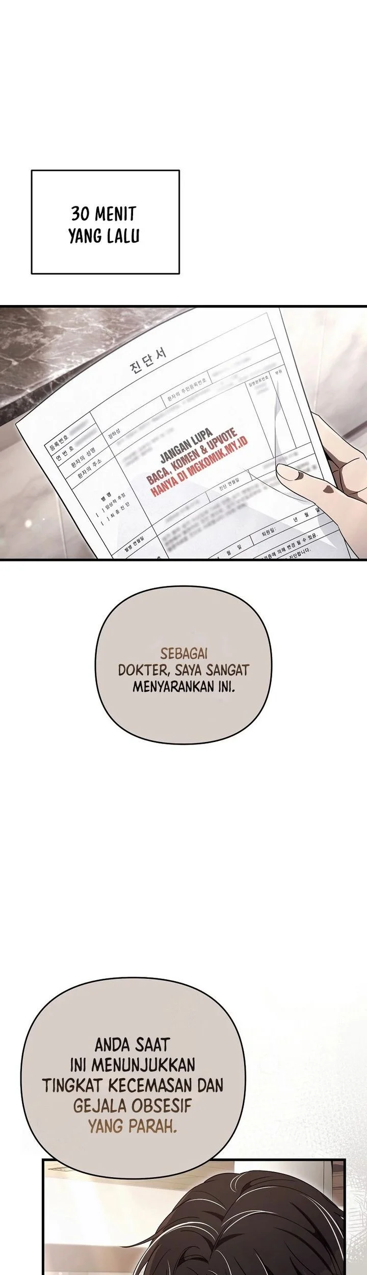 The Delusional Hunter in Another World Chapter 72 - halaman 55