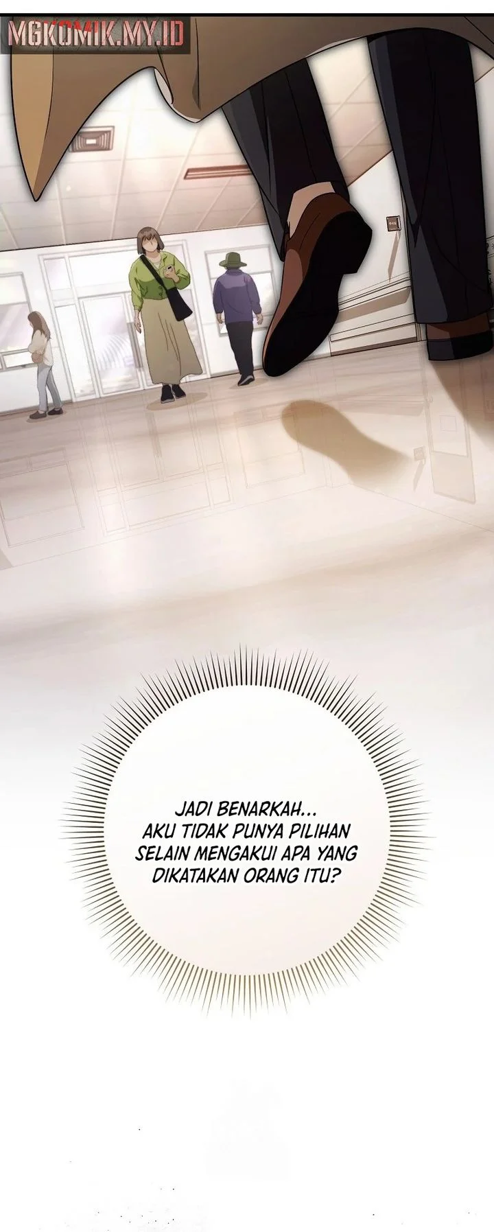 The Delusional Hunter in Another World Chapter 72 - halaman 57