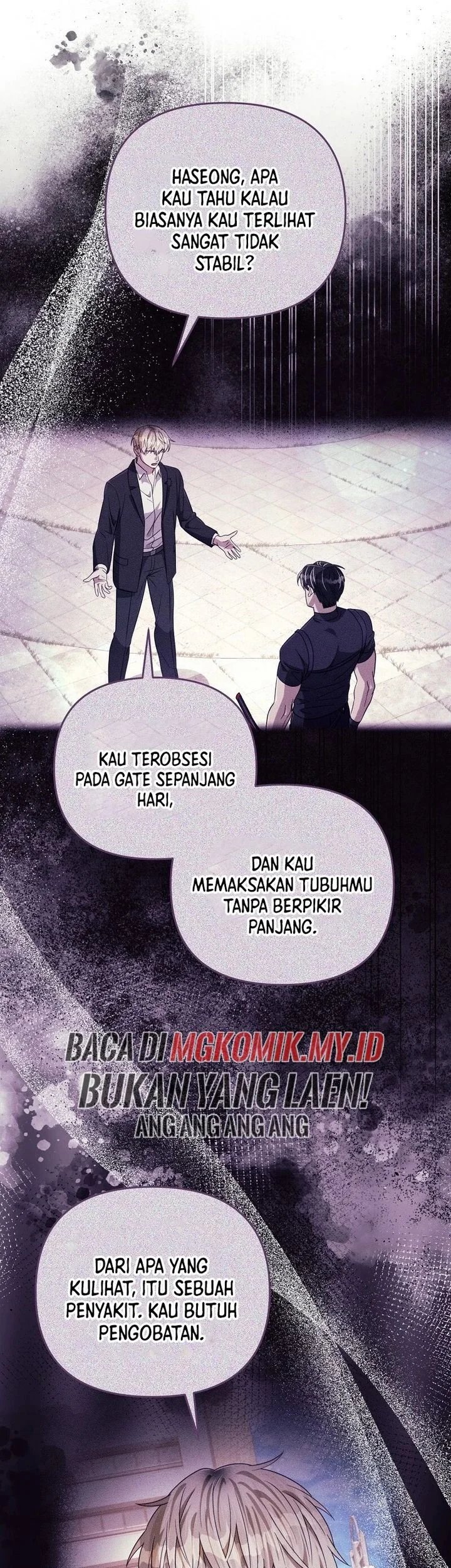 The Delusional Hunter in Another World Chapter 72 - halaman 58