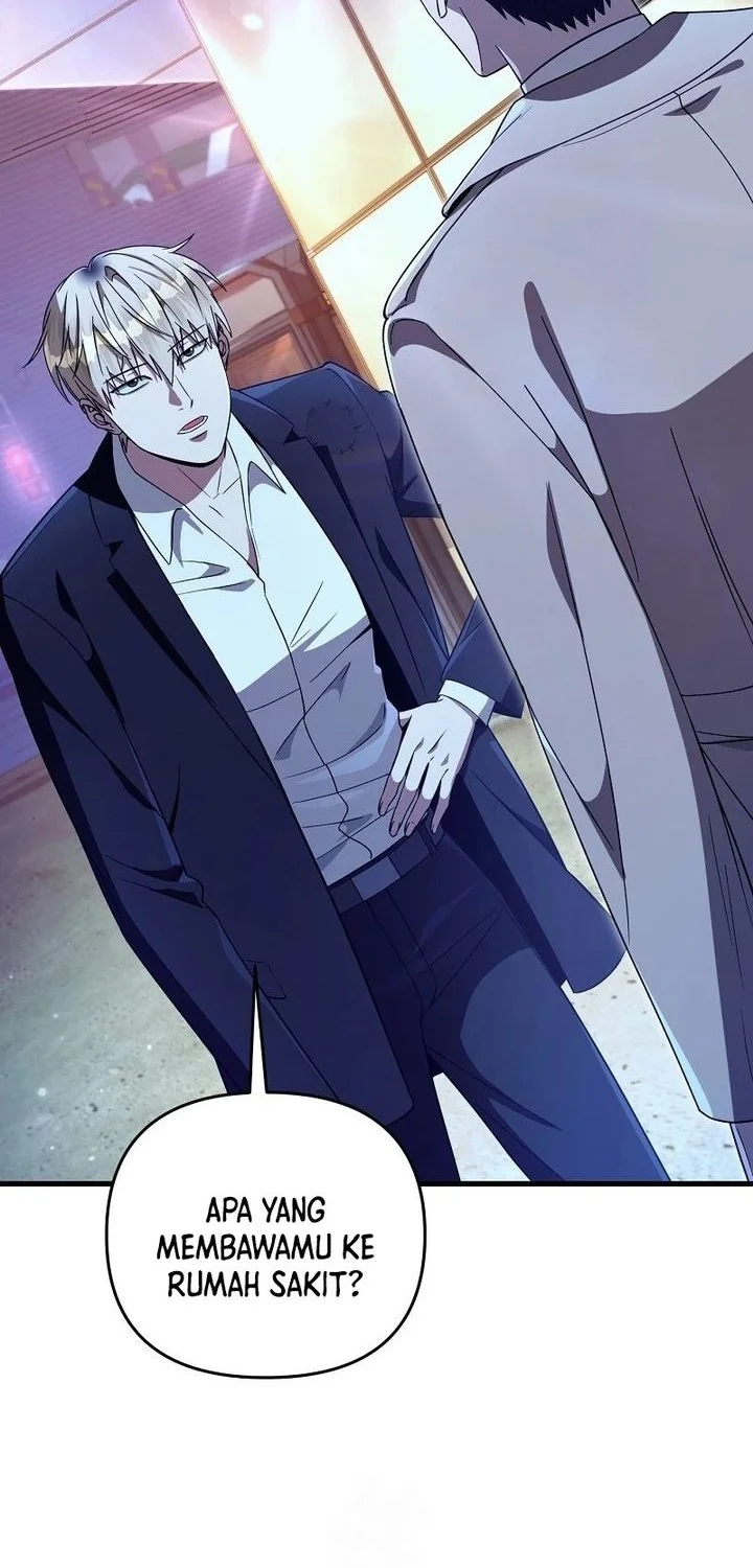 The Delusional Hunter in Another World Chapter 72 - halaman 63