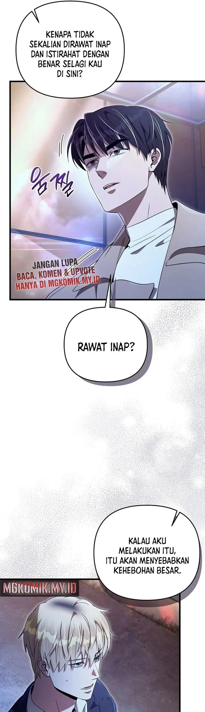 The Delusional Hunter in Another World Chapter 72 - halaman 65
