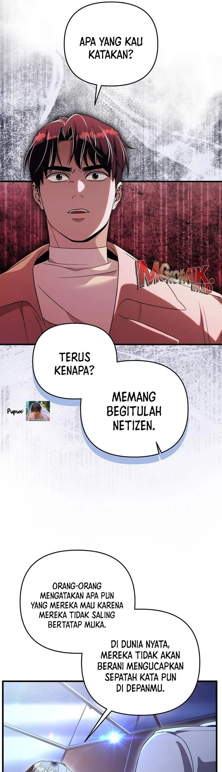The Delusional Hunter in Another World Chapter 72 - halaman 70