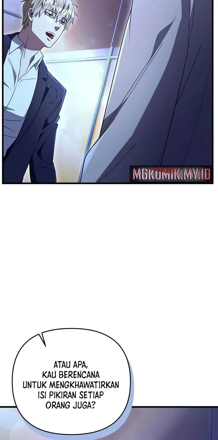 The Delusional Hunter in Another World Chapter 72 - halaman 71