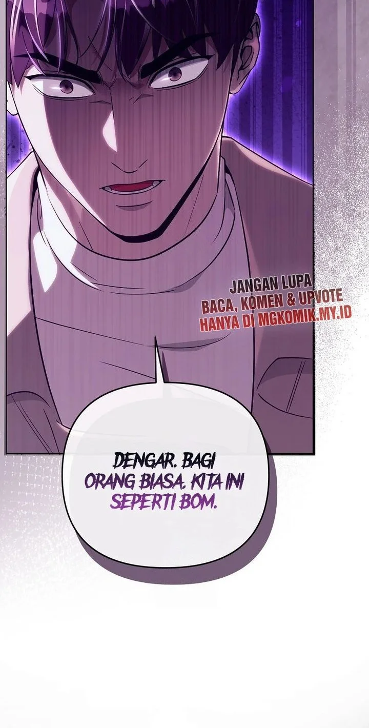 The Delusional Hunter in Another World Chapter 72 - halaman 75