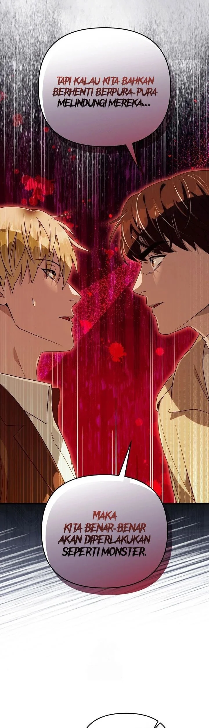 The Delusional Hunter in Another World Chapter 72 - halaman 77