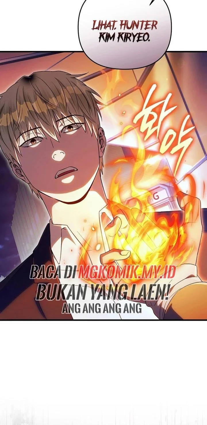 The Delusional Hunter in Another World Chapter 72 - halaman 78