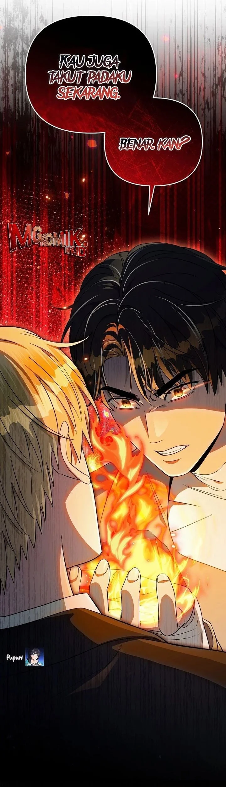 The Delusional Hunter in Another World Chapter 72 - halaman 79