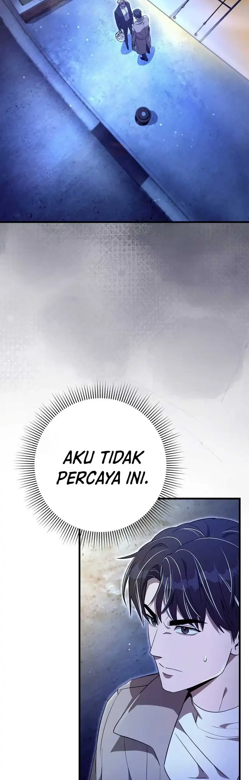 The Delusional Hunter in Another World Chapter 73 - halaman 13