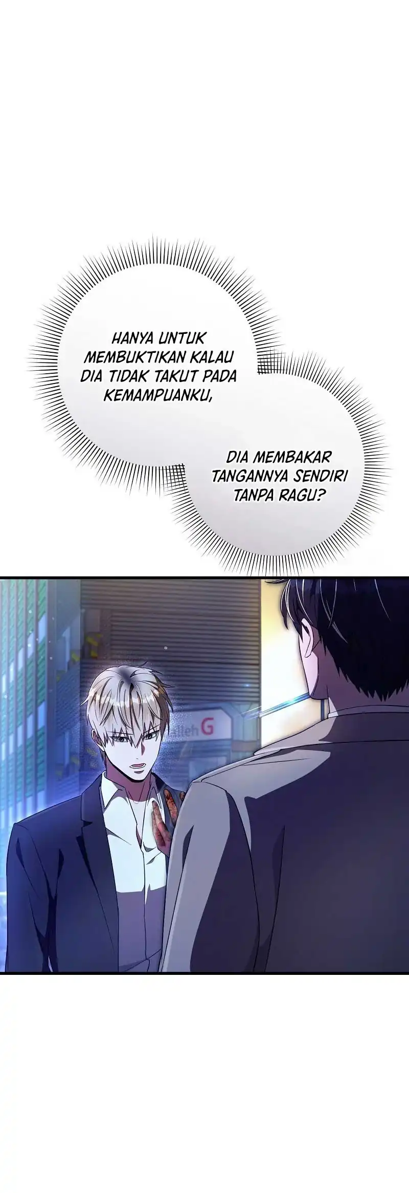 The Delusional Hunter in Another World Chapter 73 - halaman 15