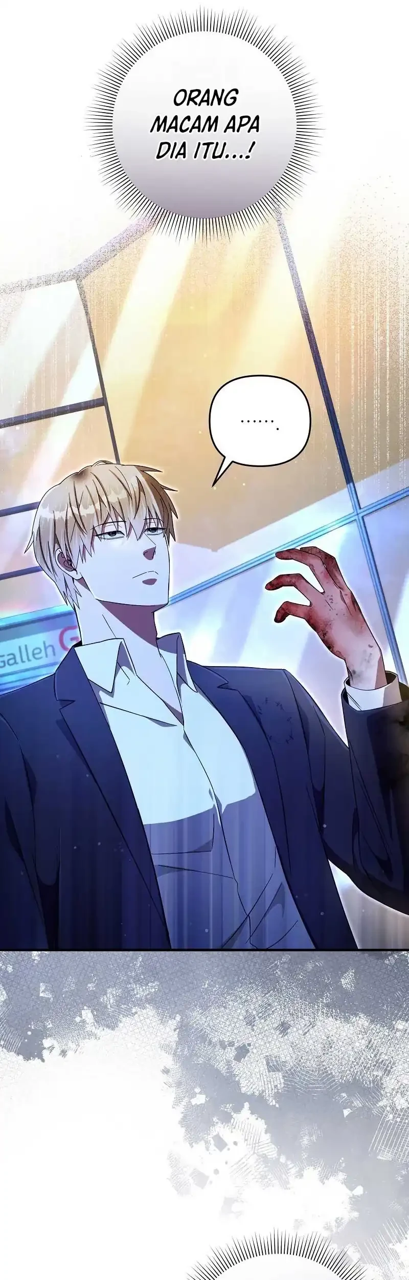 The Delusional Hunter in Another World Chapter 73 - halaman 16
