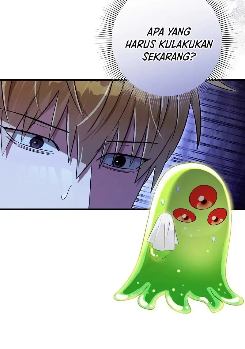 The Delusional Hunter in Another World Chapter 73 - halaman 17