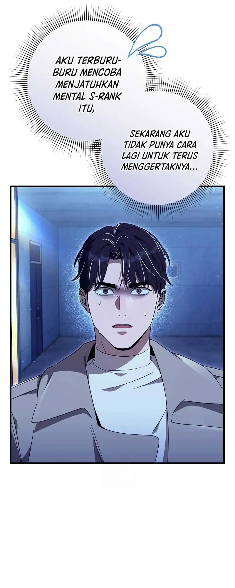 The Delusional Hunter in Another World Chapter 73 - halaman 18