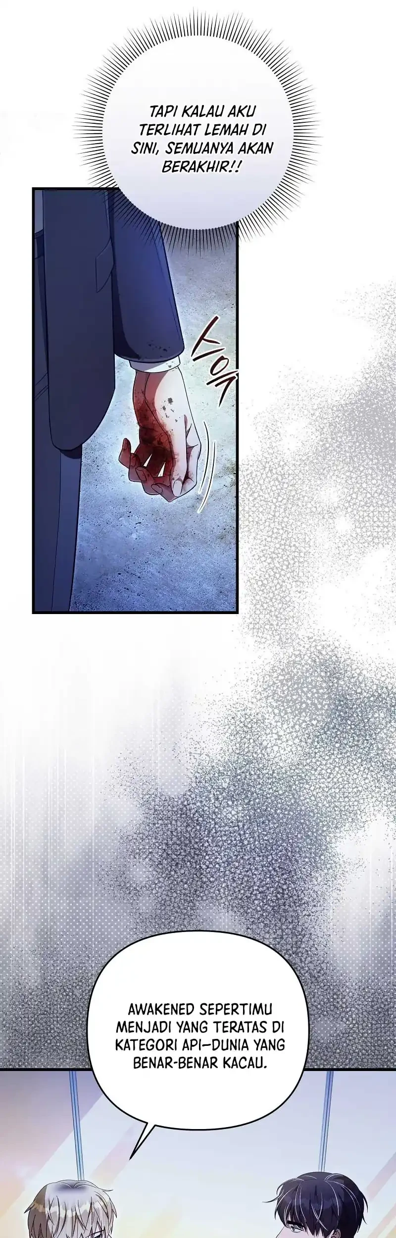 The Delusional Hunter in Another World Chapter 73 - halaman 19