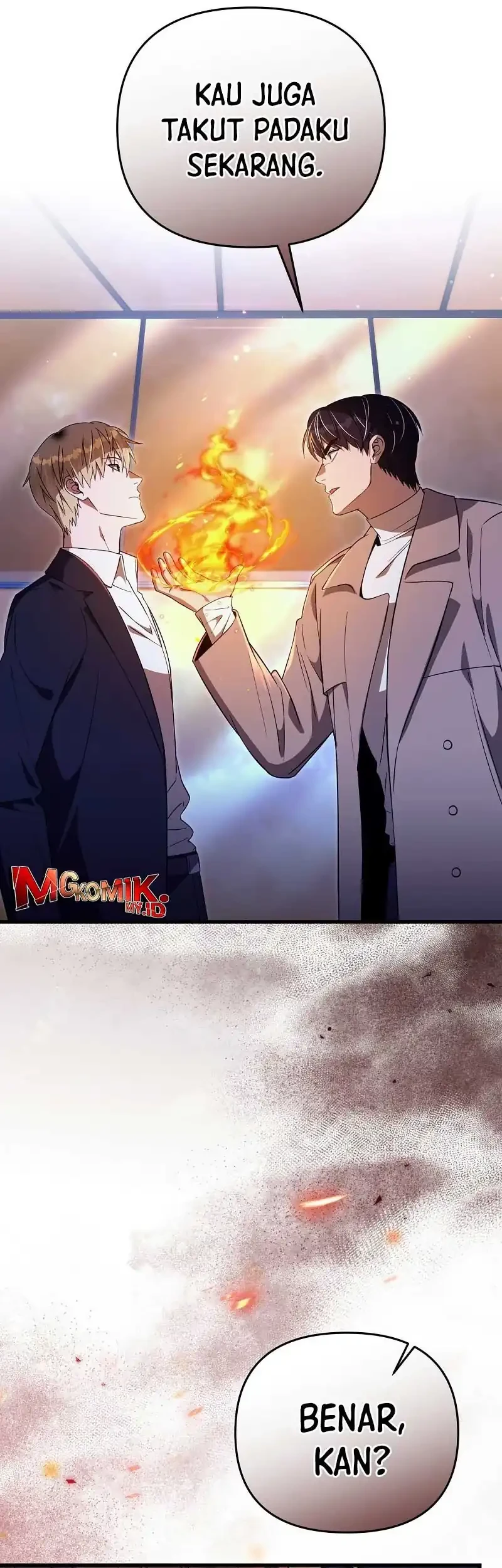 The Delusional Hunter in Another World Chapter 73 - halaman 2