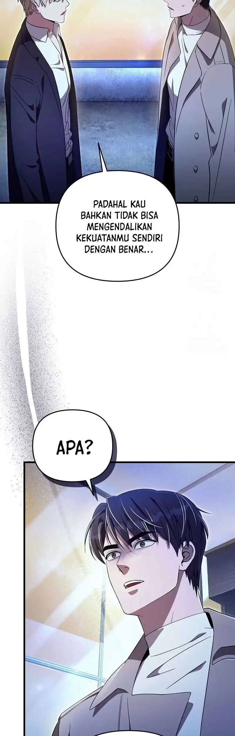 The Delusional Hunter in Another World Chapter 73 - halaman 20