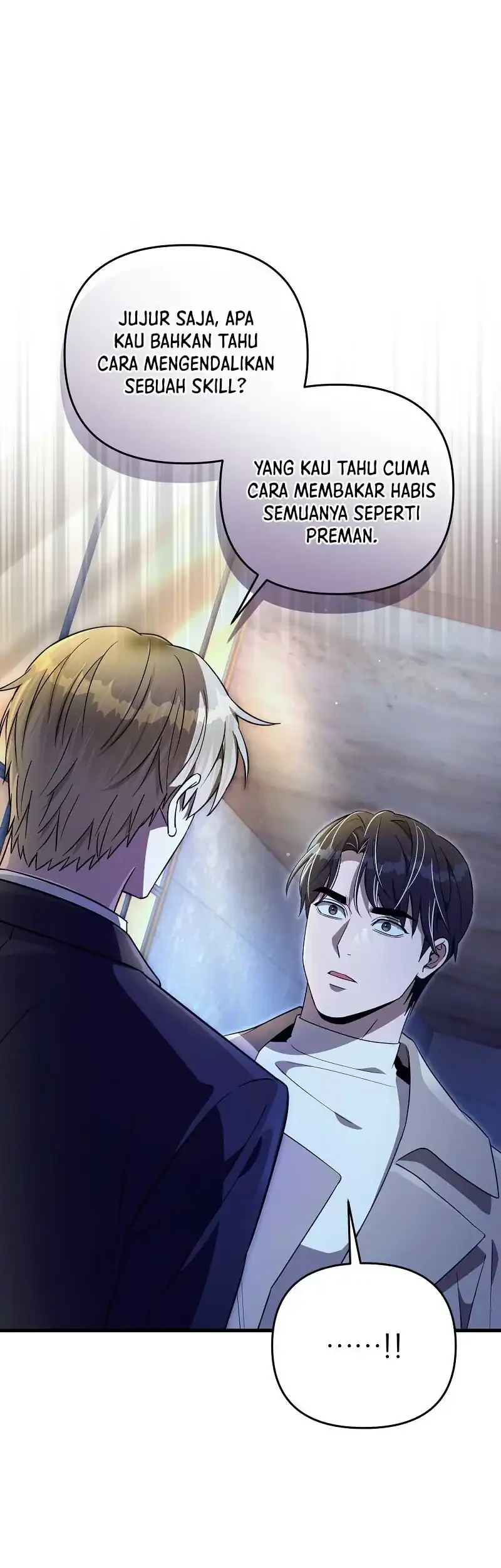 The Delusional Hunter in Another World Chapter 73 - halaman 22