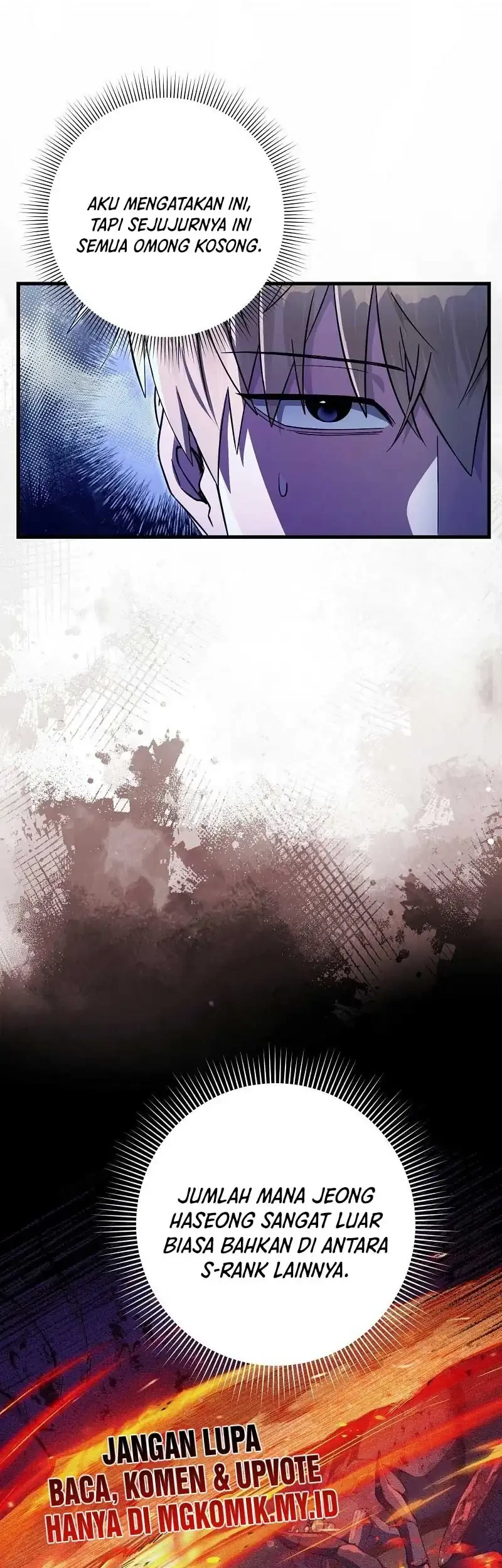 The Delusional Hunter in Another World Chapter 73 - halaman 24