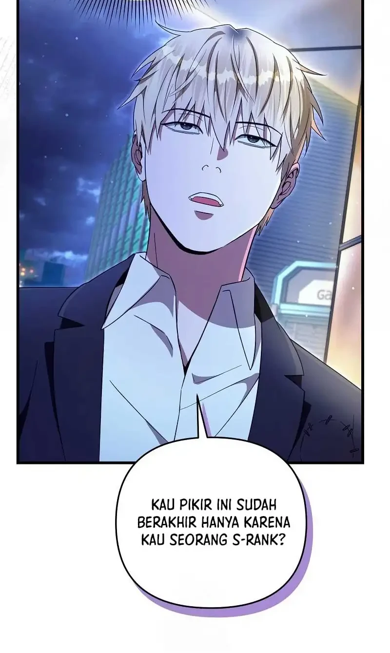 The Delusional Hunter in Another World Chapter 73 - halaman 26