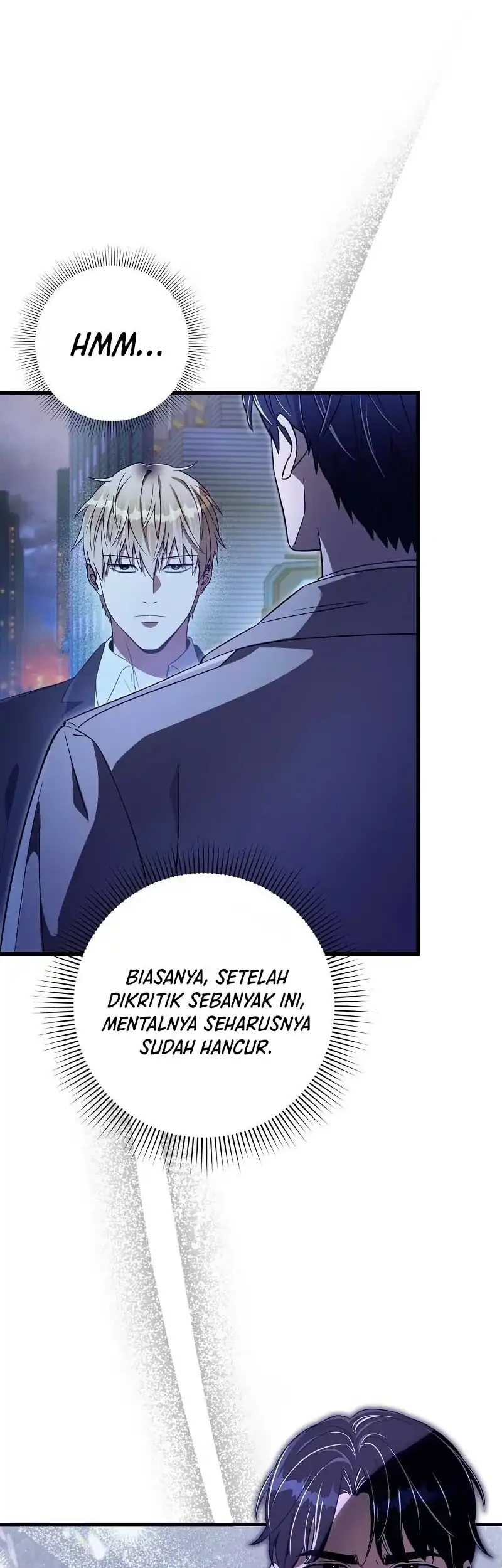The Delusional Hunter in Another World Chapter 73 - halaman 28