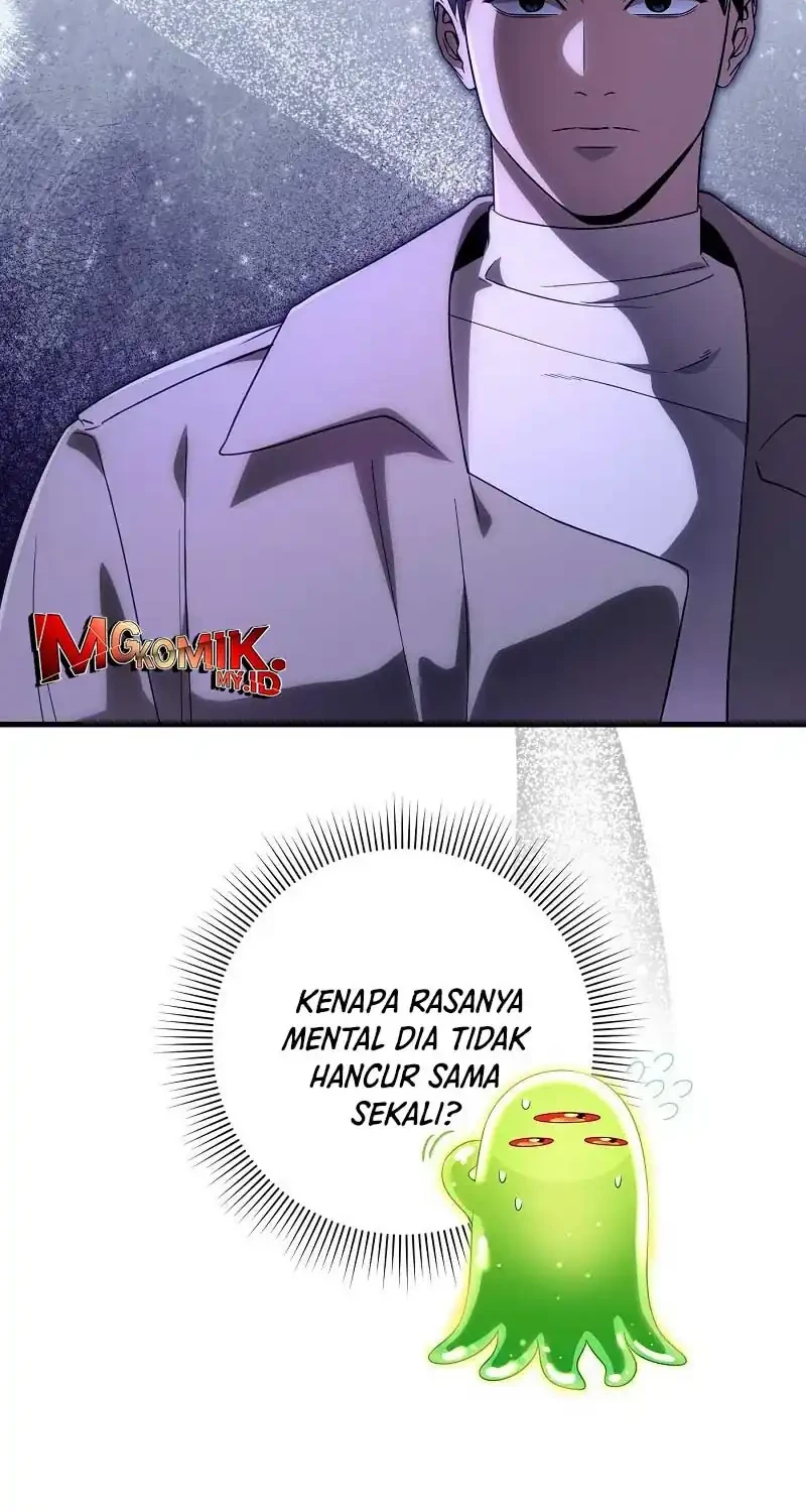 The Delusional Hunter in Another World Chapter 73 - halaman 29
