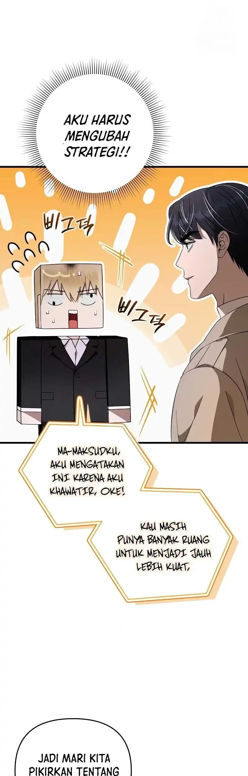 The Delusional Hunter in Another World Chapter 73 - halaman 30