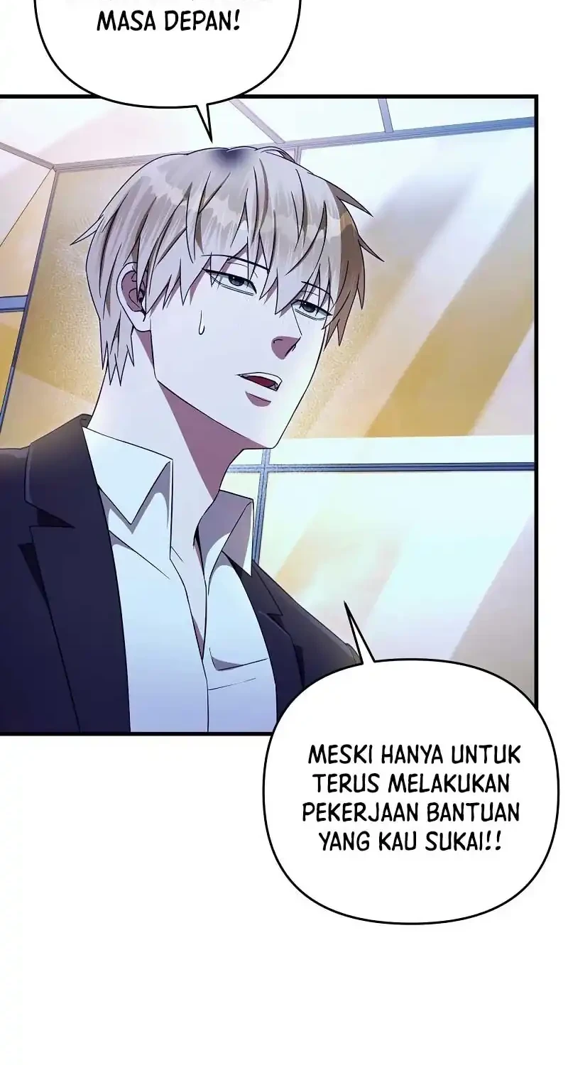 The Delusional Hunter in Another World Chapter 73 - halaman 31