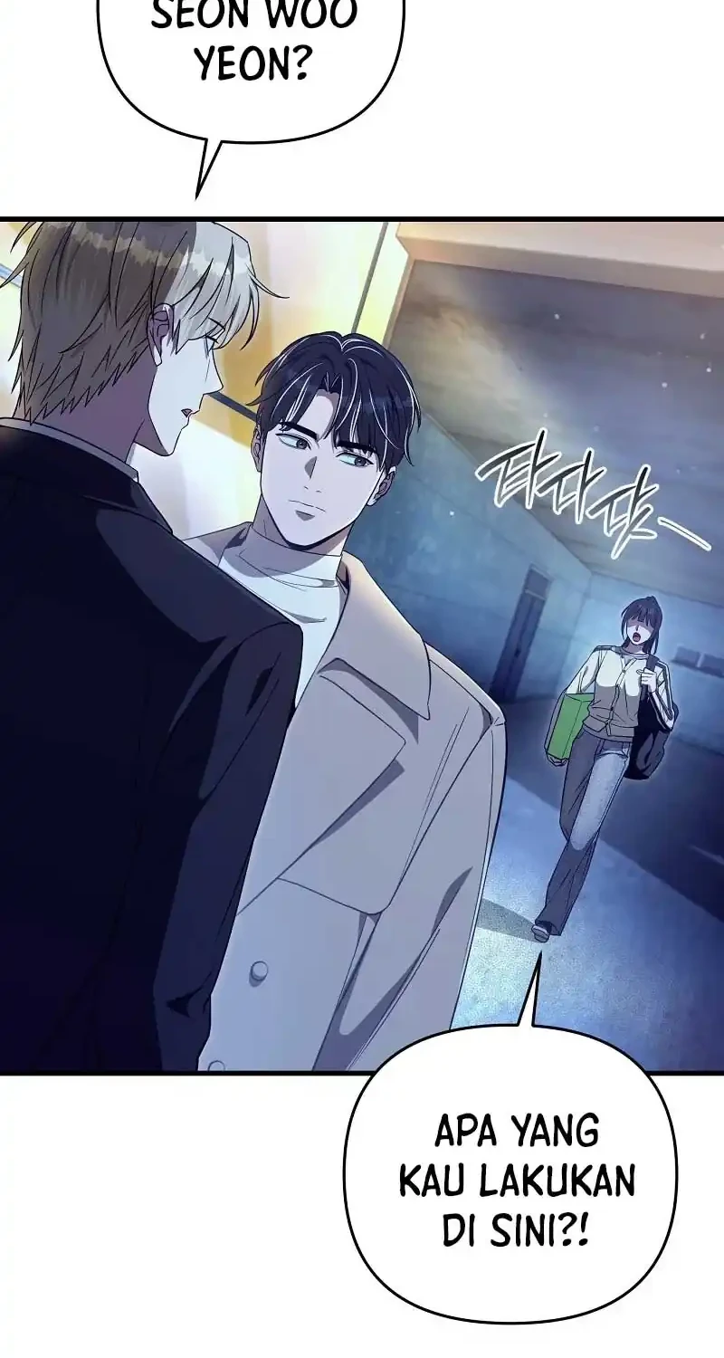The Delusional Hunter in Another World Chapter 73 - halaman 36