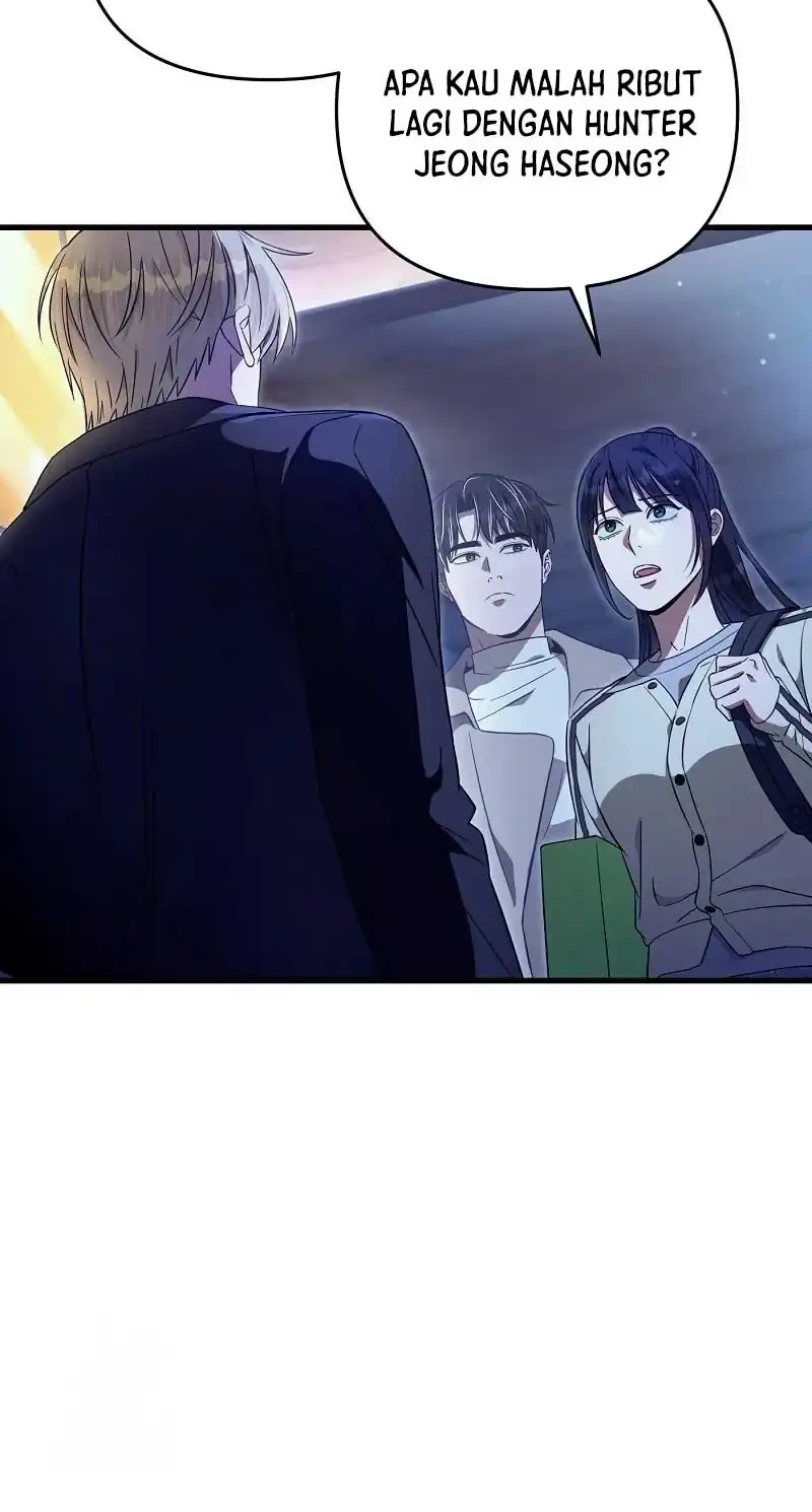 The Delusional Hunter in Another World Chapter 73 - halaman 38