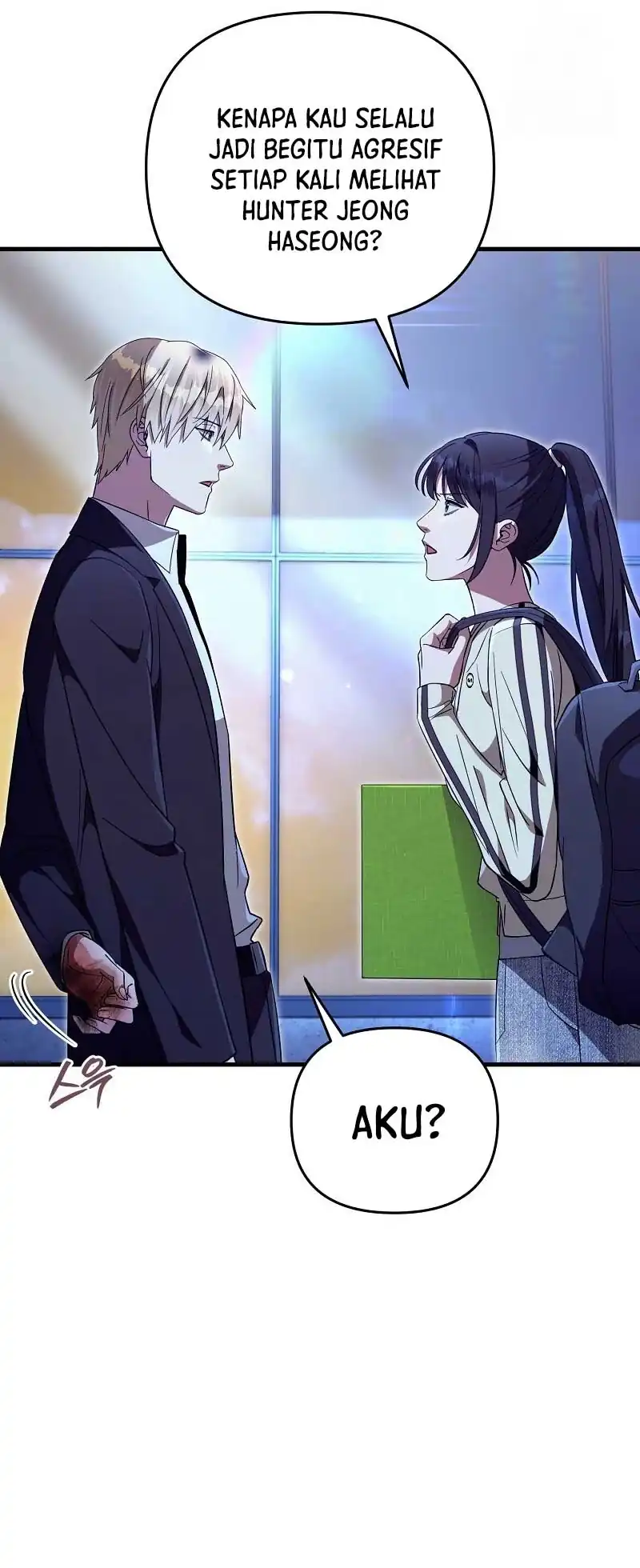 The Delusional Hunter in Another World Chapter 73 - halaman 39
